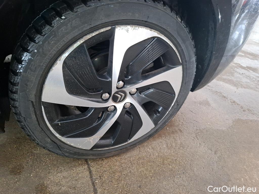  Citroen  C4 Grand Picasso /Spacetourer Shine 1.6 PureTech 180CV BVA8 7 Sieges E6dT #74