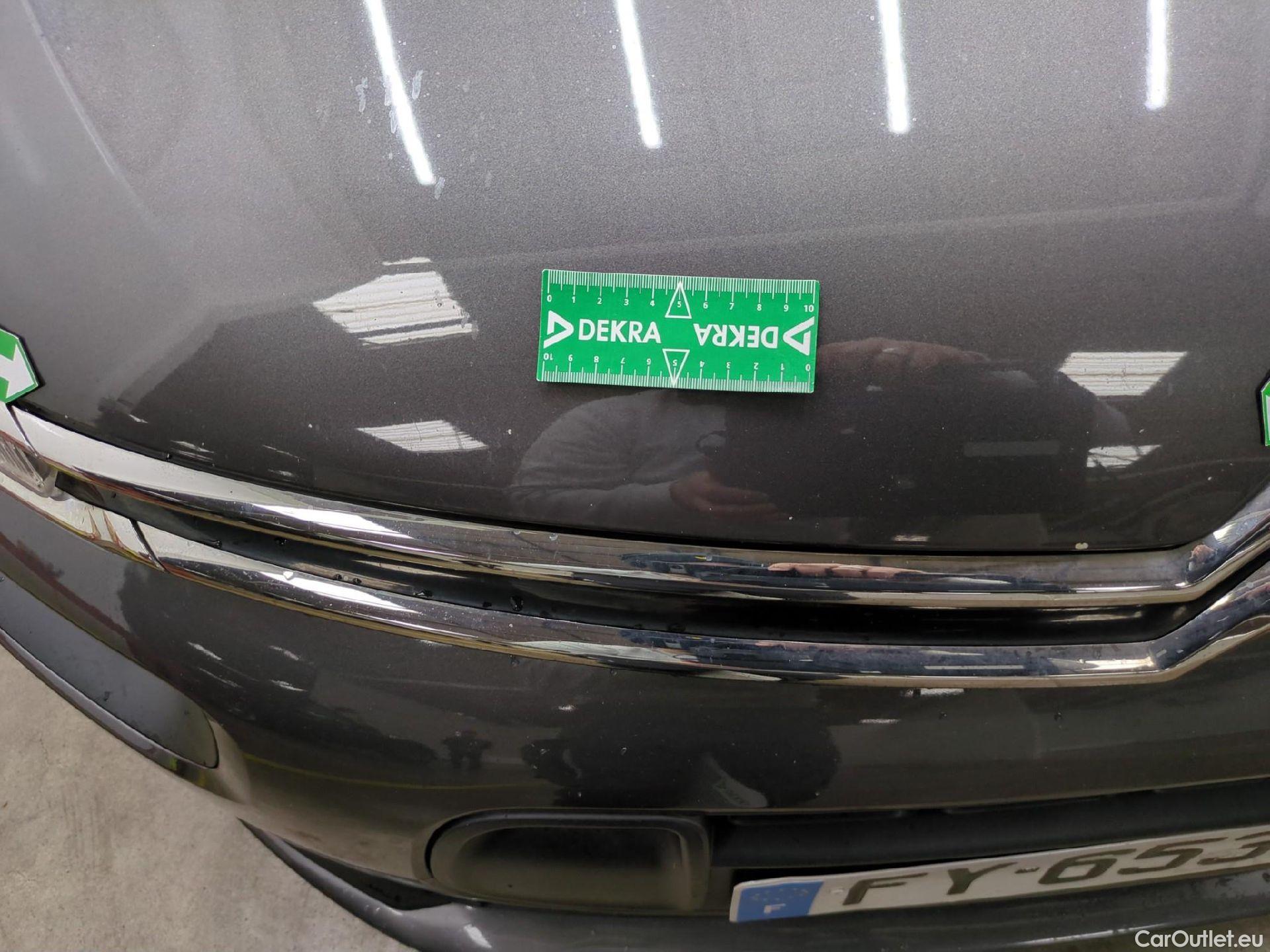  Citroen  C4 Grand Picasso /Spacetourer Business 1.5 BlueHDi 130CV BVA8 E6d #44