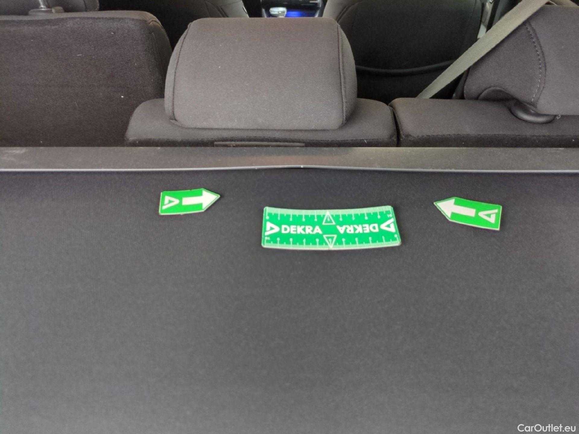  Hyundai  Tucson  Creative 2WD 1.6 CRDi 135CV BVA7 E6dT #6