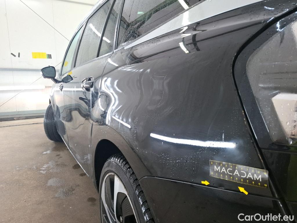  Citroen  C4 Grand Picasso /Spacetourer Shine 1.6 PureTech 180CV BVA8 7 Sieges E6dT #37