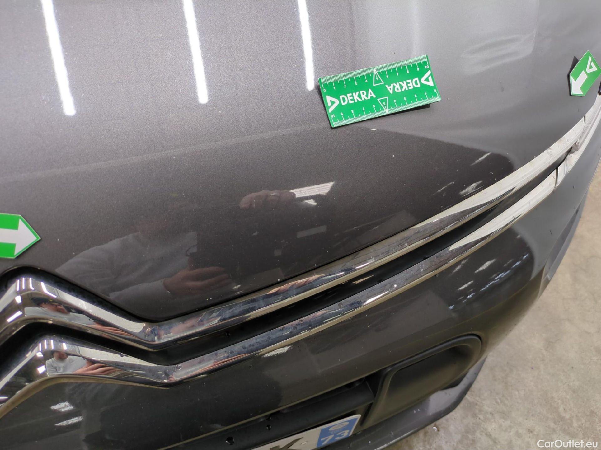  Citroen  C4 Grand Picasso /Spacetourer Business 1.5 BlueHDi 130CV BVA8 E6d #45