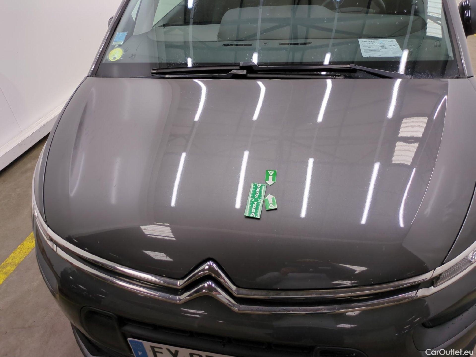  Citroen  C4 Grand Picasso /Spacetourer Business 1.5 BlueHDi 130CV BVA8 E6d #42