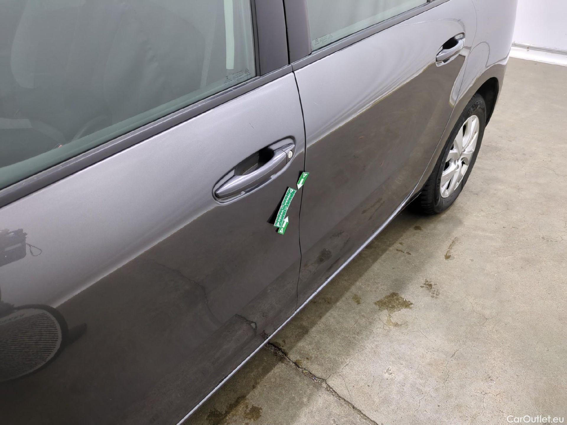  Citroen  C4 Grand Picasso /Spacetourer Business 1.5 BlueHDi 130CV BVA8 E6d #48