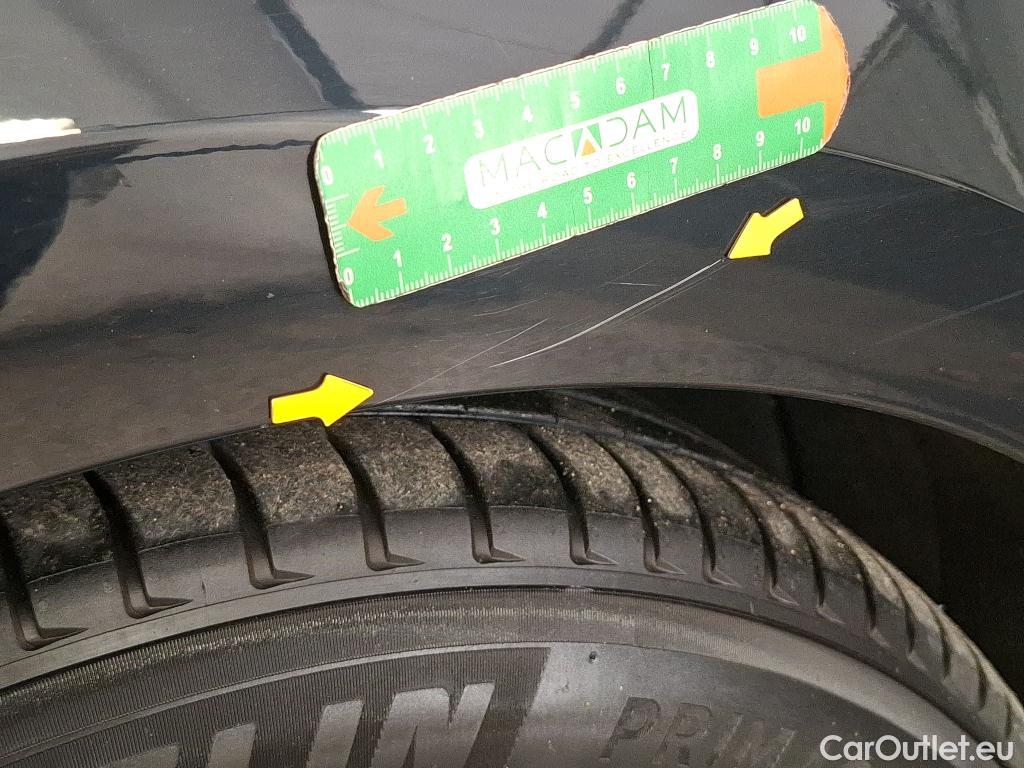  Ford  Focus  Break Trend Business 1.5 EcoBlue 120CV BVA8 E6dT #10