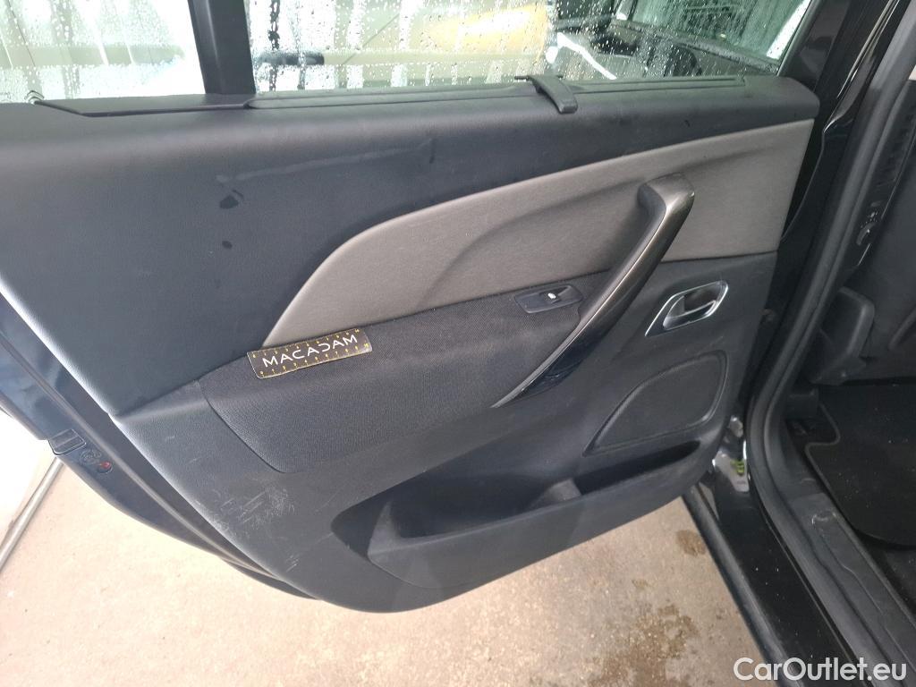  Citroen  C4 Grand Picasso /Spacetourer Shine 1.6 PureTech 180CV BVA8 7 Sieges E6dT #86