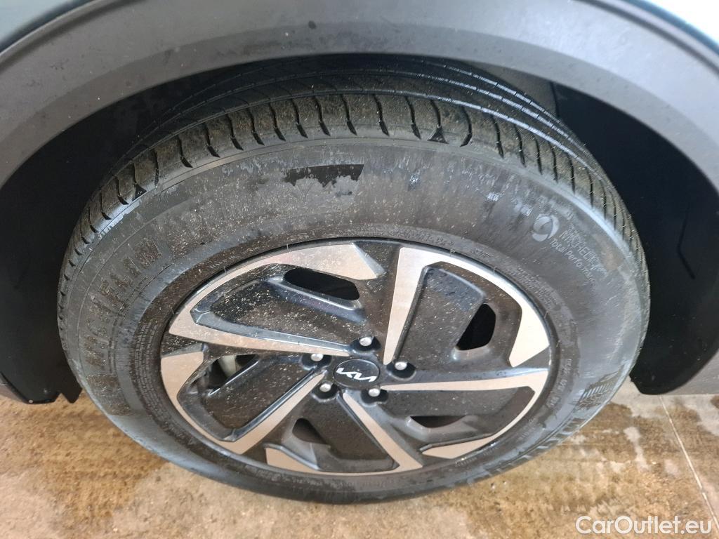  KIA  Sportage  Active 1.6 CRDi 135CV BVA7 E6d #45