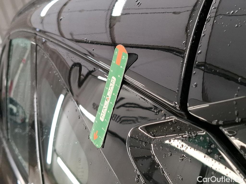  Hyundai  Tucson  Business Mild-Hybrid 2WD 1.6 CRDI 135CV BVA7 E6d #2