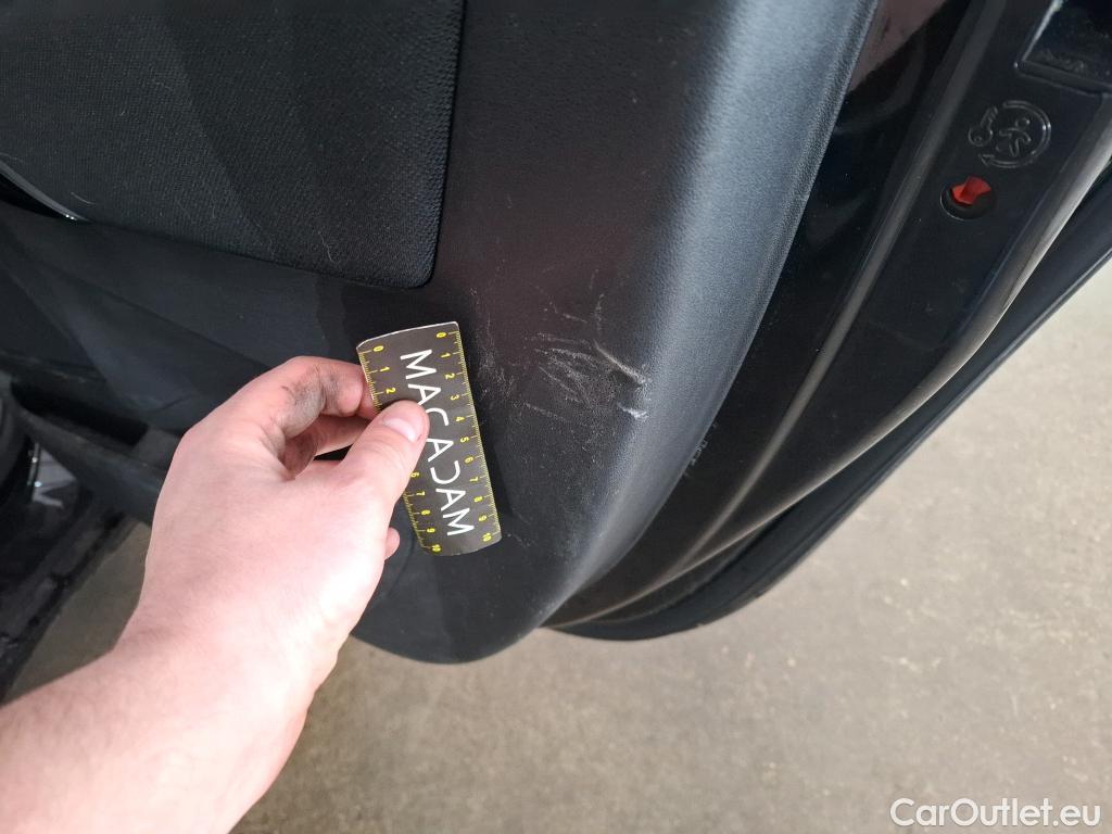  Citroen  C4 Grand Picasso /Spacetourer Shine 1.6 PureTech 180CV BVA8 7 Sieges E6dT #6