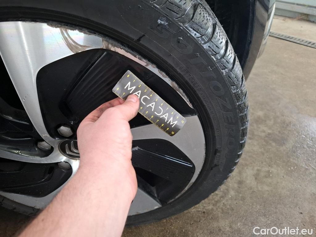  Citroen  C4 Grand Picasso /Spacetourer Shine 1.6 PureTech 180CV BVA8 7 Sieges E6dT #61