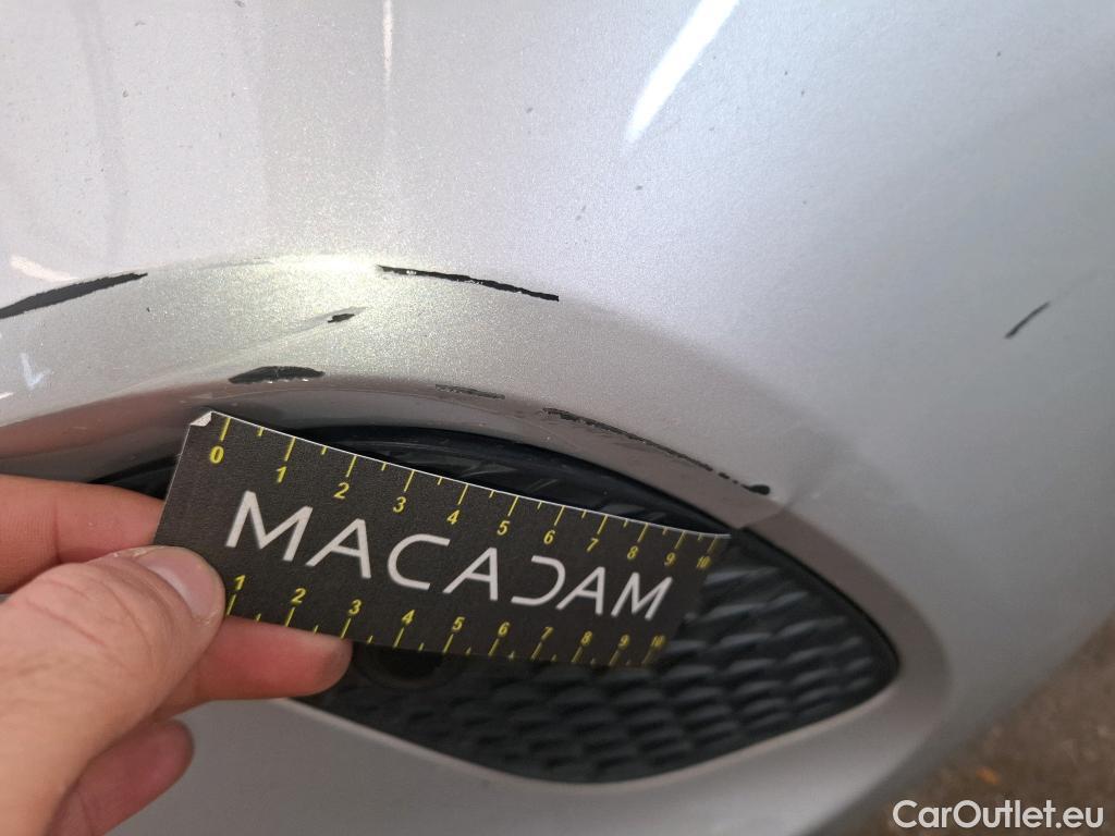  Mercedes  A-Klasse MERCEDES-BENZ Classe A Compact / 2018 / 5P / Berline A 180 d Business Line #3