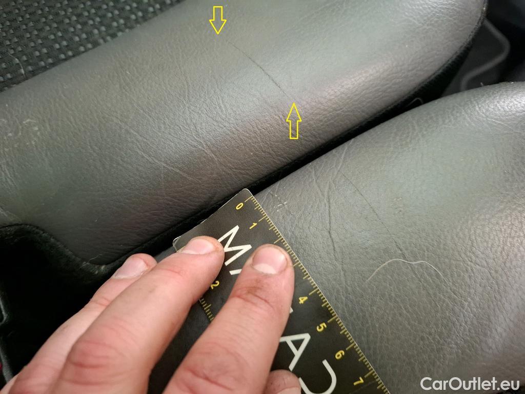  Citroen  C4 Grand Picasso /Spacetourer Shine 1.6 PureTech 180CV BVA8 7 Sieges E6dT #46