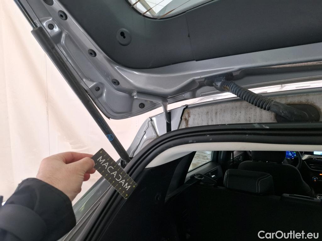  Ford  Kuga FORD  / 2019 / 5P / SUV 2.5 Dur 225 hybrid PHEV Pshift Titanium #22