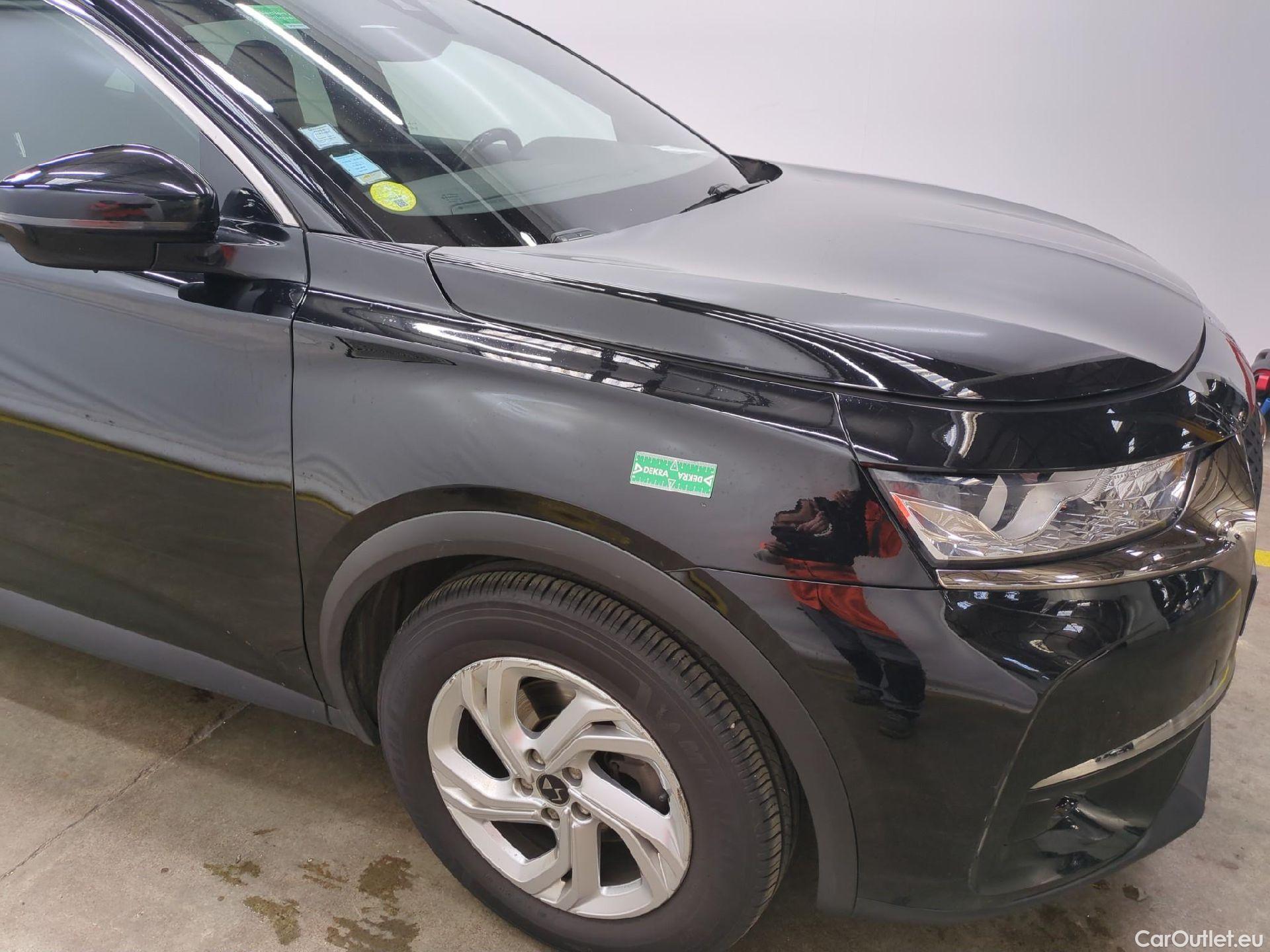  DS  DS7 7 Crossback Business 1.5 BlueHDi 130CV BVA8 E6d #37