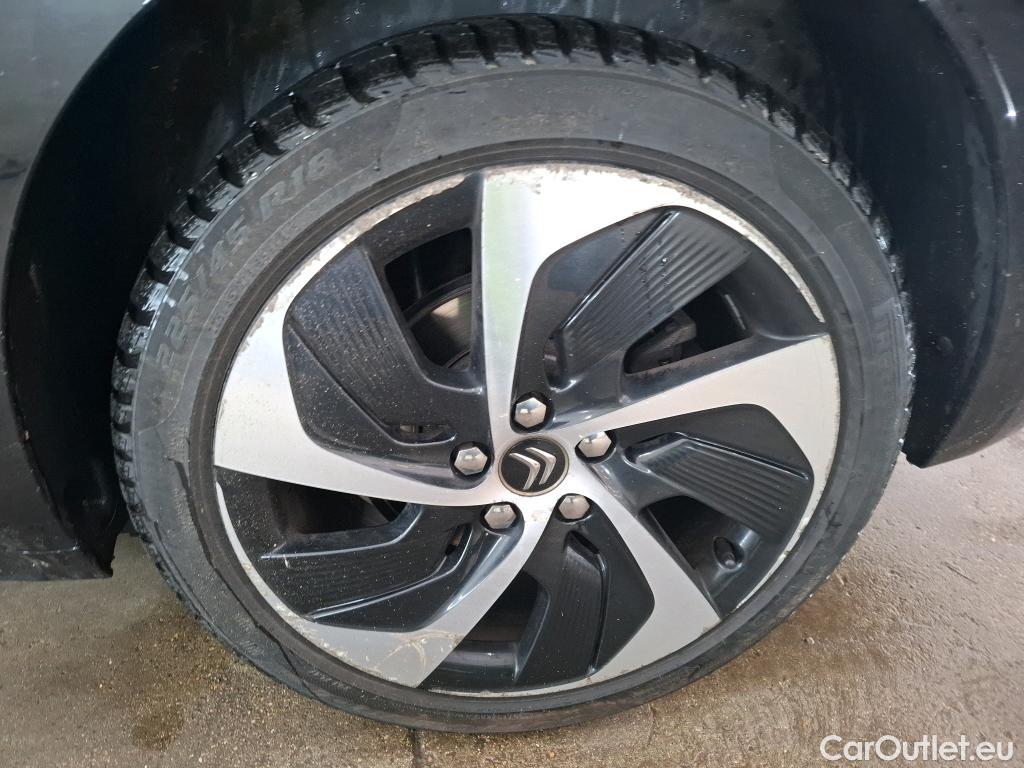  Citroen  C4 Grand Picasso /Spacetourer Shine 1.6 PureTech 180CV BVA8 7 Sieges E6dT #75