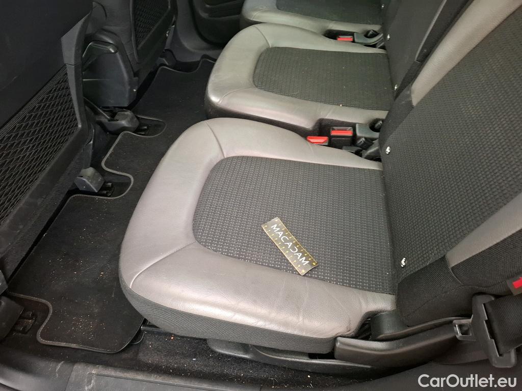  Citroen  C4 Grand Picasso /Spacetourer Shine 1.6 PureTech 180CV BVA8 7 Sieges E6dT #47