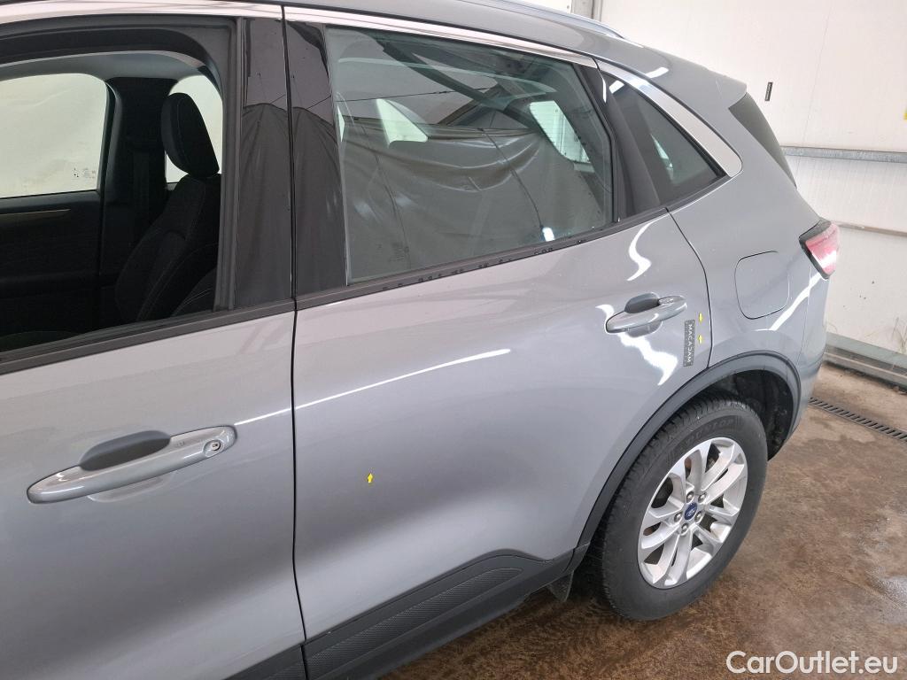  Ford  Kuga FORD  / 2019 / 5P / SUV 2.5 Dur 225 hybrid PHEV Pshift Titanium #11