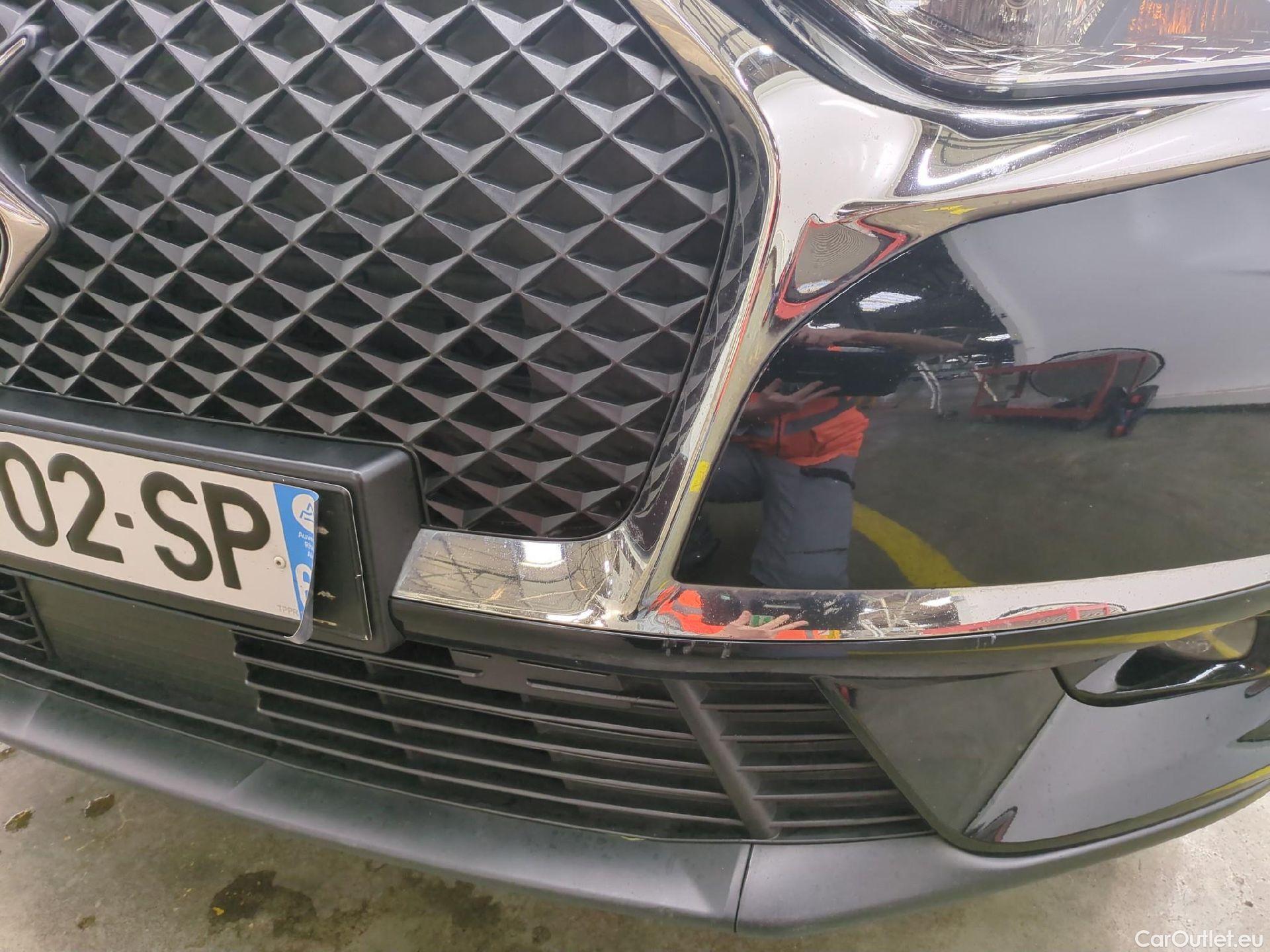  DS  DS7 7 Crossback Business 1.5 BlueHDi 130CV BVA8 E6d #41