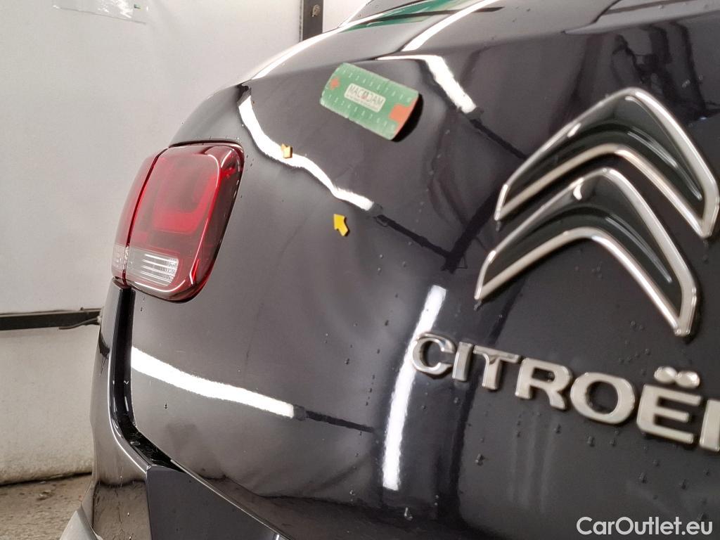  Citroen  C4 Cactus  Feel Business 1.2 PureTech 110CV BVM6 E6dT #10