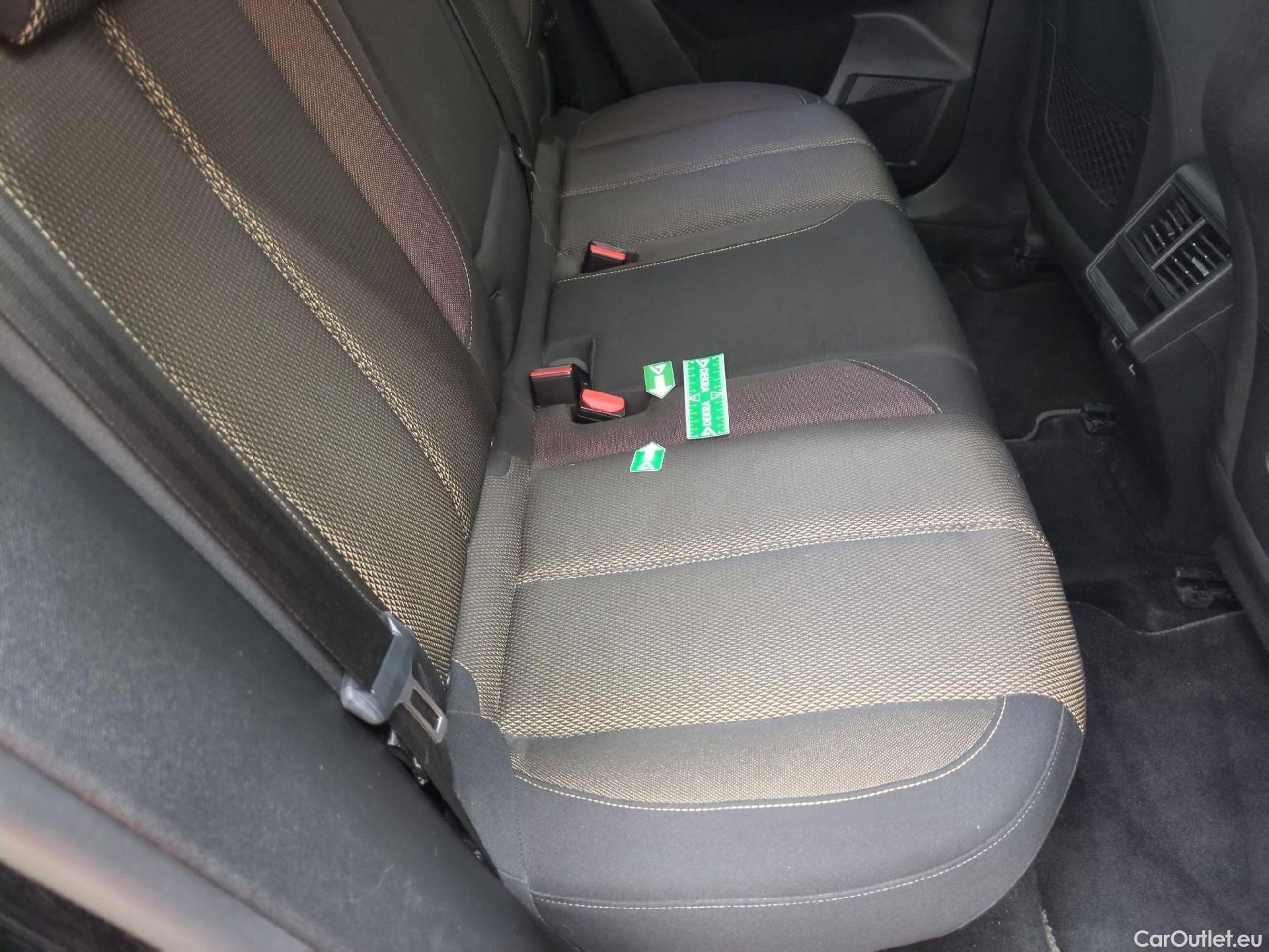  DS  DS7 7 Crossback Business 1.5 BlueHDi 130CV BVA8 E6d #32