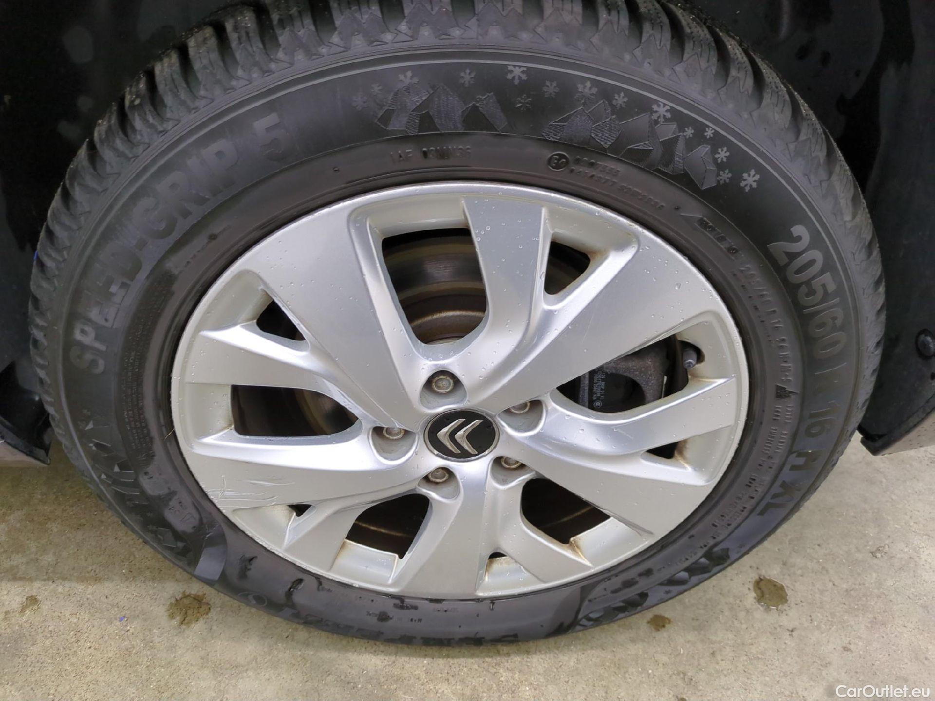  Citroen  C4 Grand Picasso /Spacetourer Business 1.5 BlueHDi 130CV BVA8 E6d #10