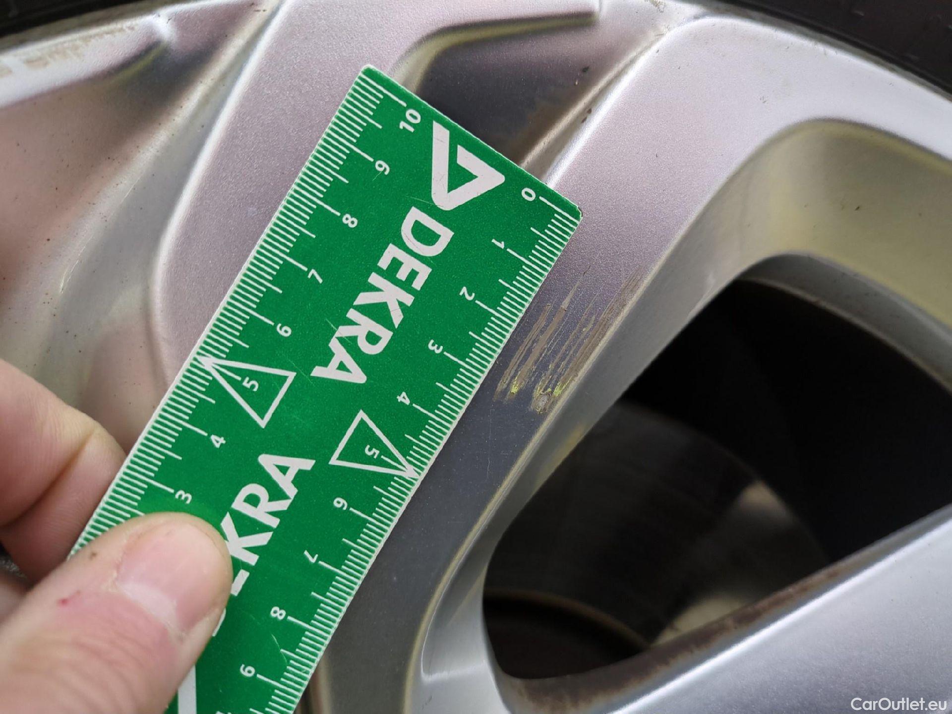  DS  DS7 7 Crossback Business 1.5 BlueHDi 130CV BVA8 E6d #4