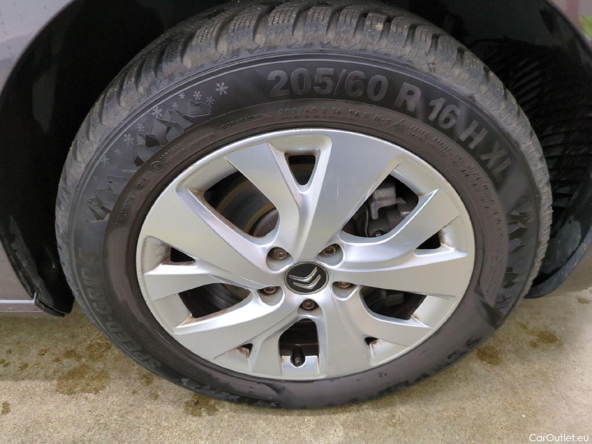  Citroen  C4 Grand Picasso /Spacetourer Business 1.5 BlueHDi 130CV BVA8 E6d #9