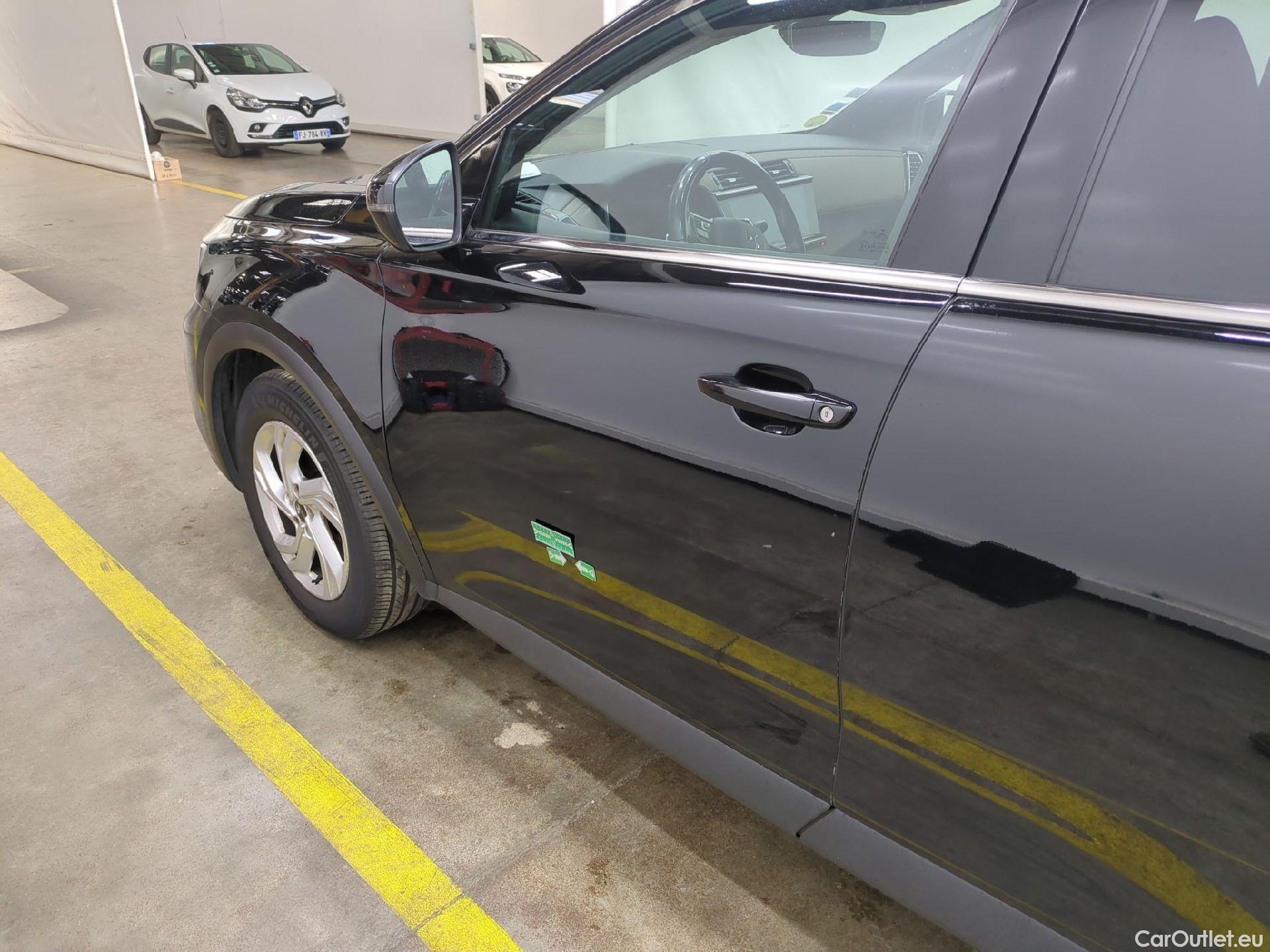  DS  DS7 7 Crossback Business 1.5 BlueHDi 130CV BVA8 E6d #22