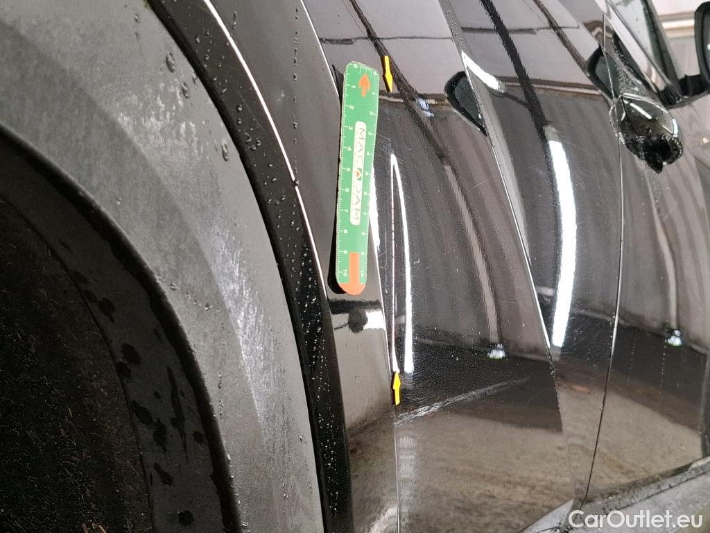  Hyundai  Tucson  Business Mild-Hybrid 2WD 1.6 CRDI 135CV BVA7 E6d #8