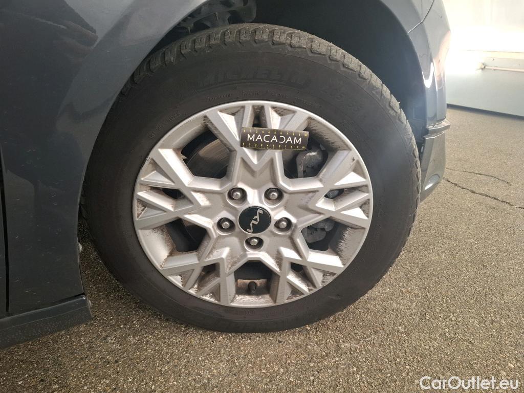  KIA  Cee'd Ceed Sportswagon Active 1.6 CRDi 135CV BVA7 E6d #3