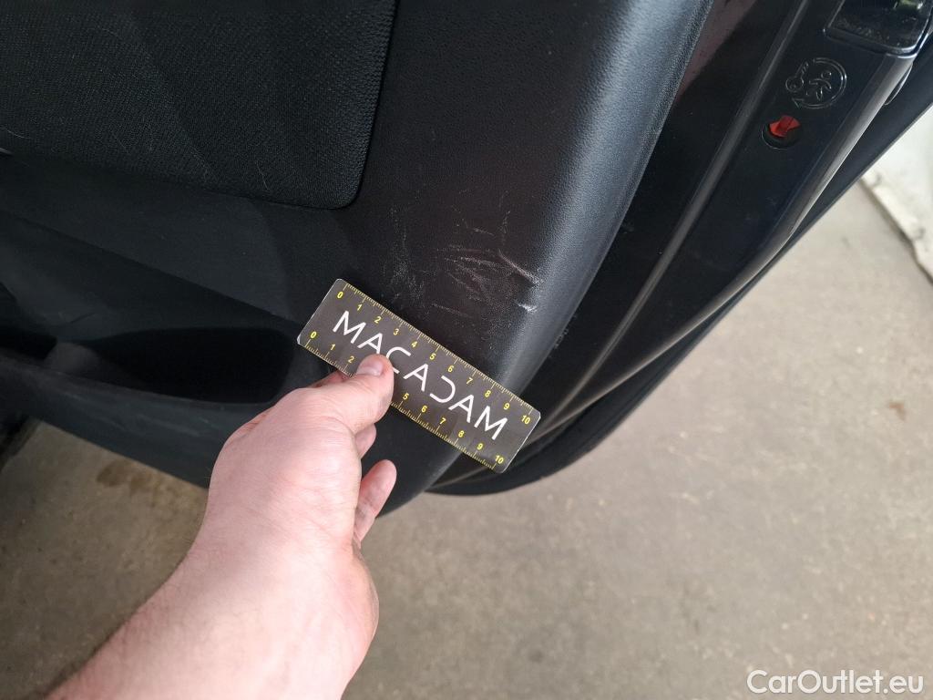  Citroen  C4 Grand Picasso /Spacetourer Shine 1.6 PureTech 180CV BVA8 7 Sieges E6dT #5