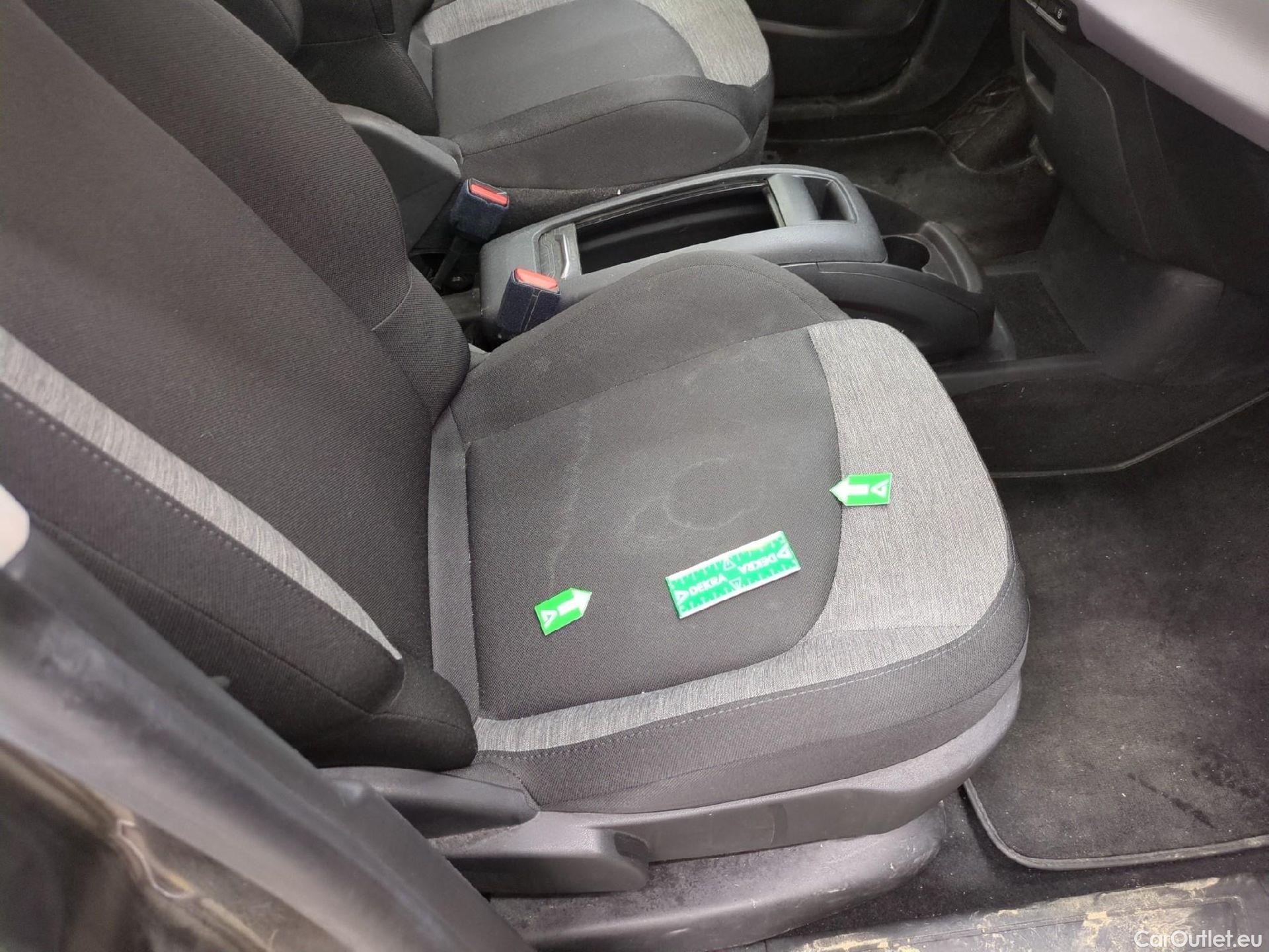  Citroen  C4 Grand Picasso /Spacetourer Business 1.5 BlueHDi 130CV BVA8 E6d #4