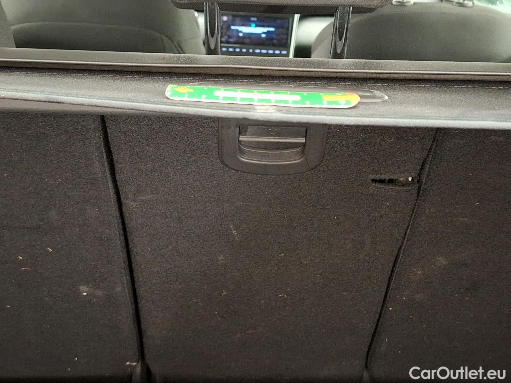  Hyundai  Tucson  Business Mild-Hybrid 2WD 1.6 CRDI 135CV BVA7 E6d #25