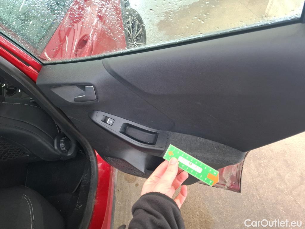  Ford  Puma FORD  / 2019 / 5P / SUV 1.0 EcoBoost 125 ch mHEV TITANIUM BUSIN #4