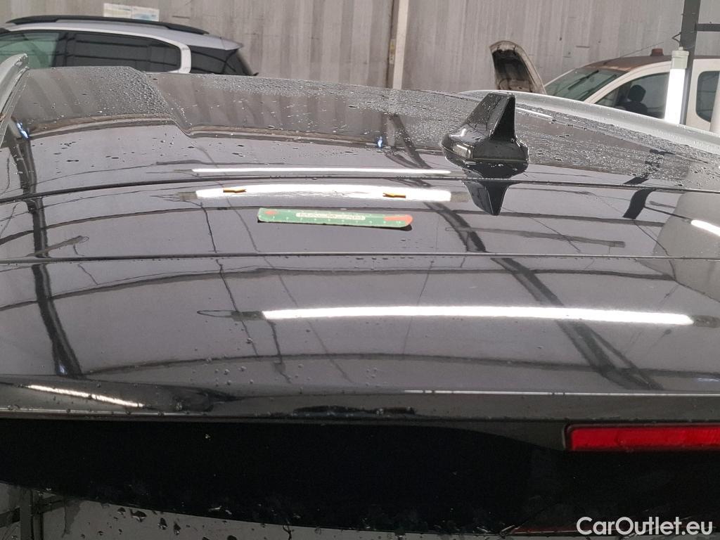  Ford  Focus  Break Trend Business 1.5 EcoBlue 120CV BVA8 E6dT #19