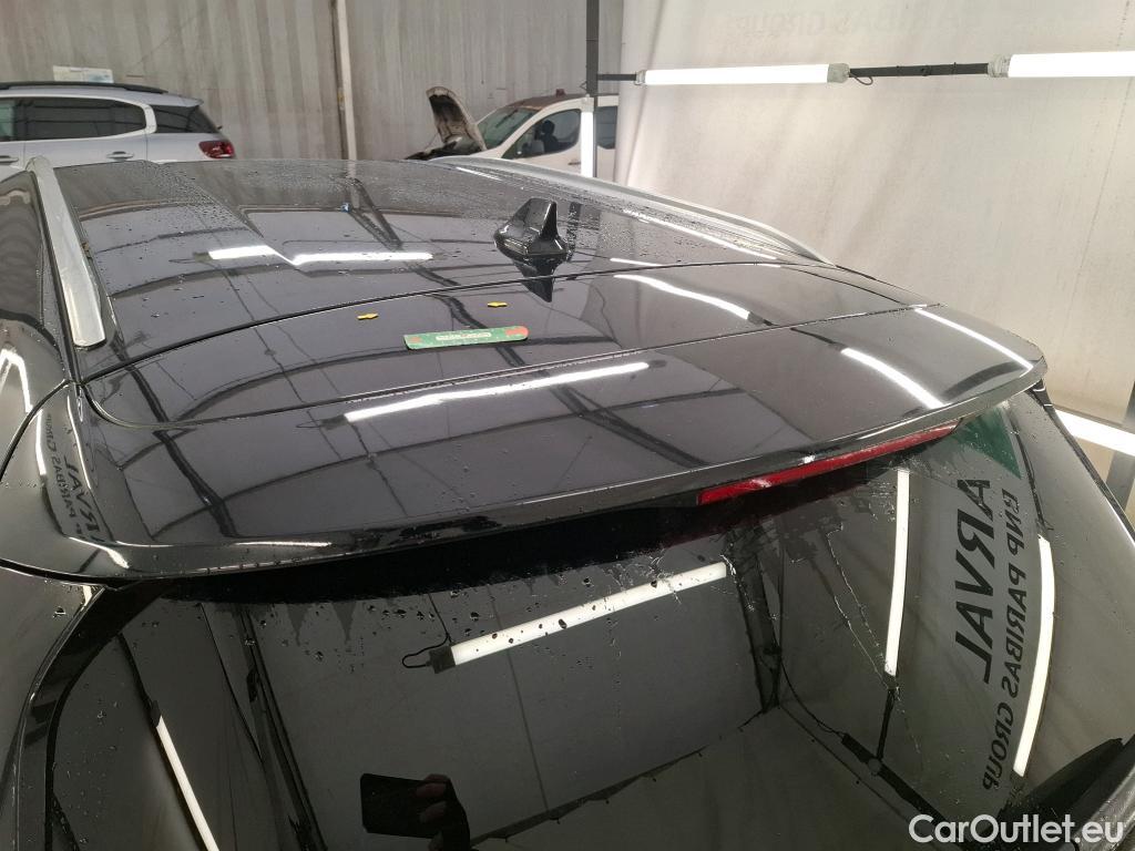  Ford  Focus  Break Trend Business 1.5 EcoBlue 120CV BVA8 E6dT #18