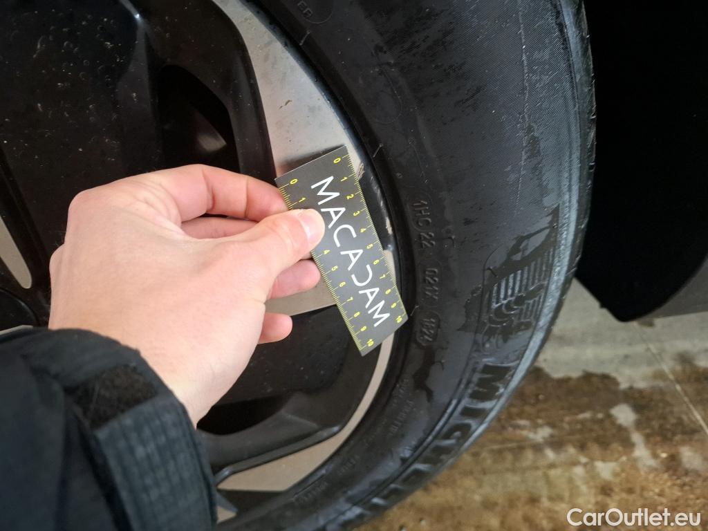  KIA  Sportage  Active 1.6 CRDi 135CV BVA7 E6d #47