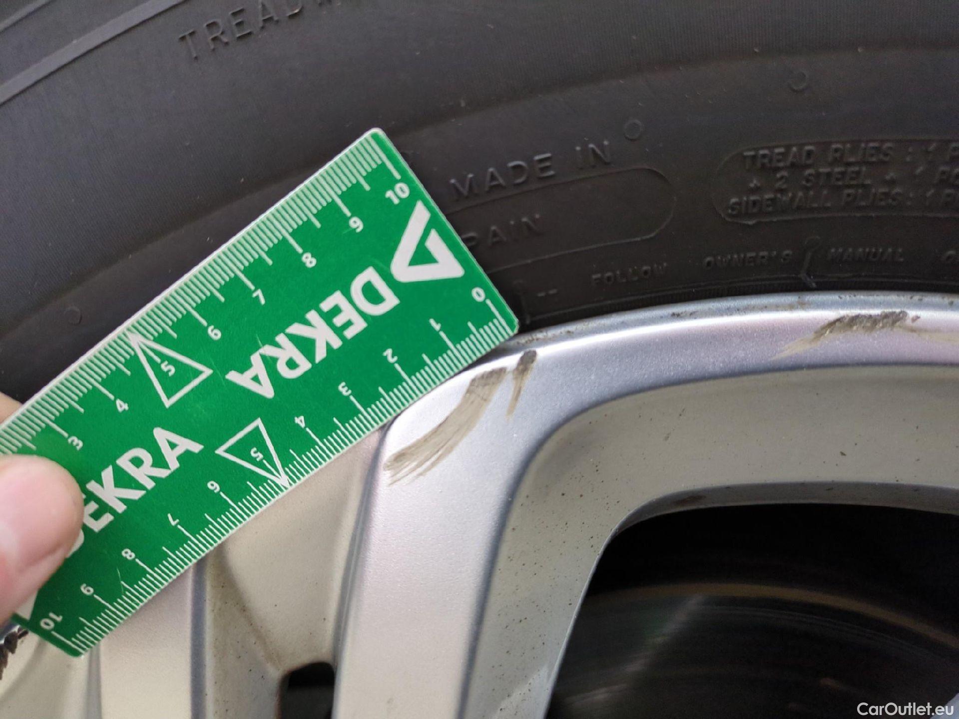  DS  DS7 7 Crossback Business 1.5 BlueHDi 130CV BVA8 E6d #13