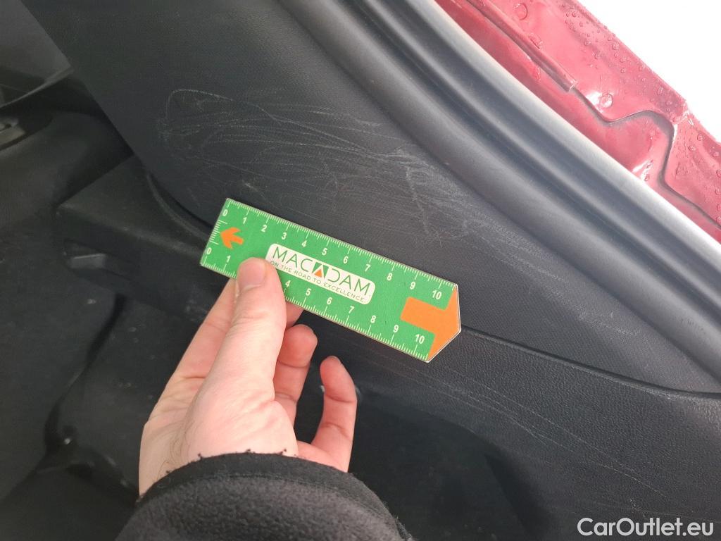  Ford  Puma FORD  / 2019 / 5P / SUV 1.0 EcoBoost 125 ch mHEV TITANIUM BUSIN #10