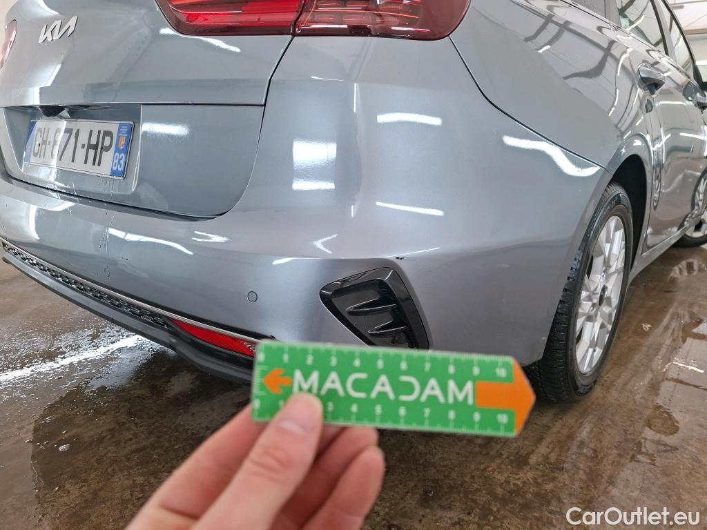  KIA  Cee'd Ceed Sportswagon Active 1.5 T-GDI 160CV BVM6 E6d #12