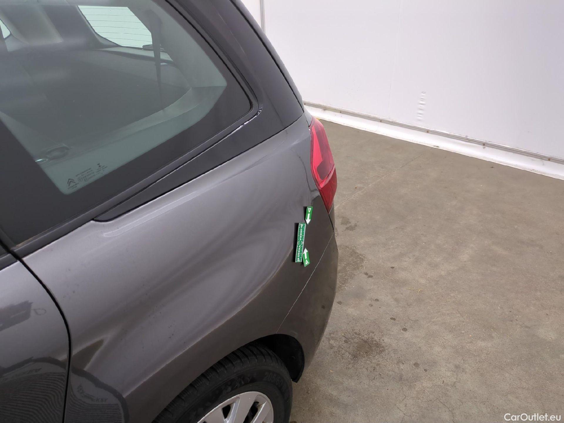  Citroen  C4 Grand Picasso /Spacetourer Business 1.5 BlueHDi 130CV BVA8 E6d #57