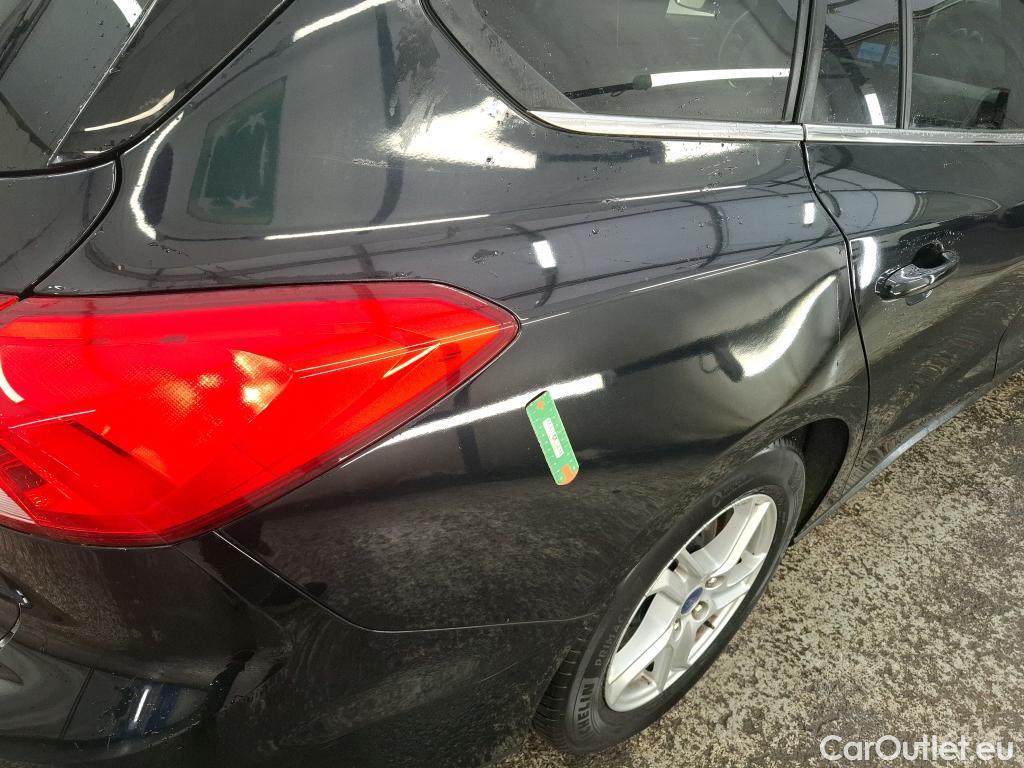  Ford  Focus  Break Trend Business 1.5 EcoBlue 120CV BVA8 E6dT #5