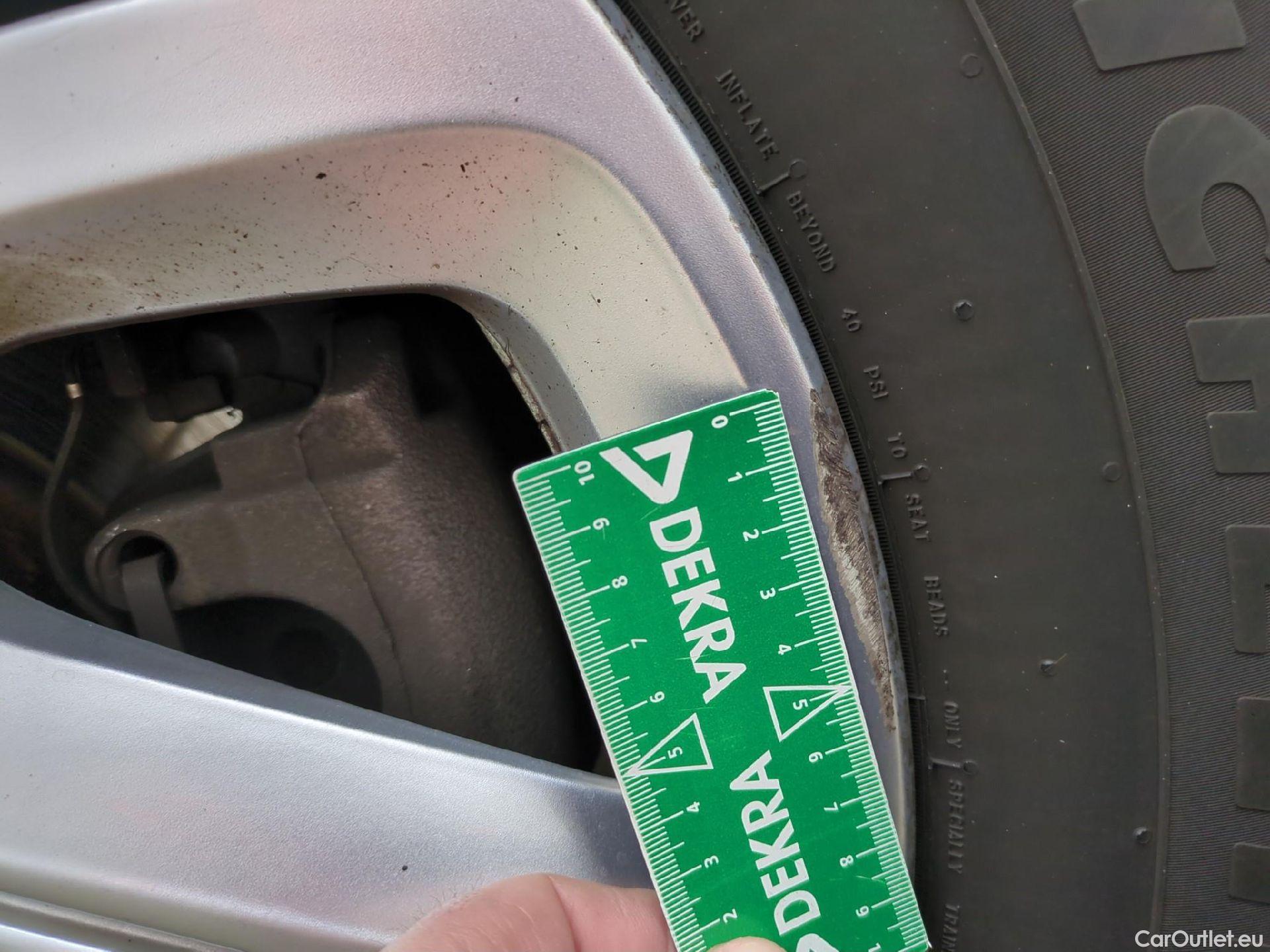  DS  DS7 7 Crossback Business 1.5 BlueHDi 130CV BVA8 E6d #9