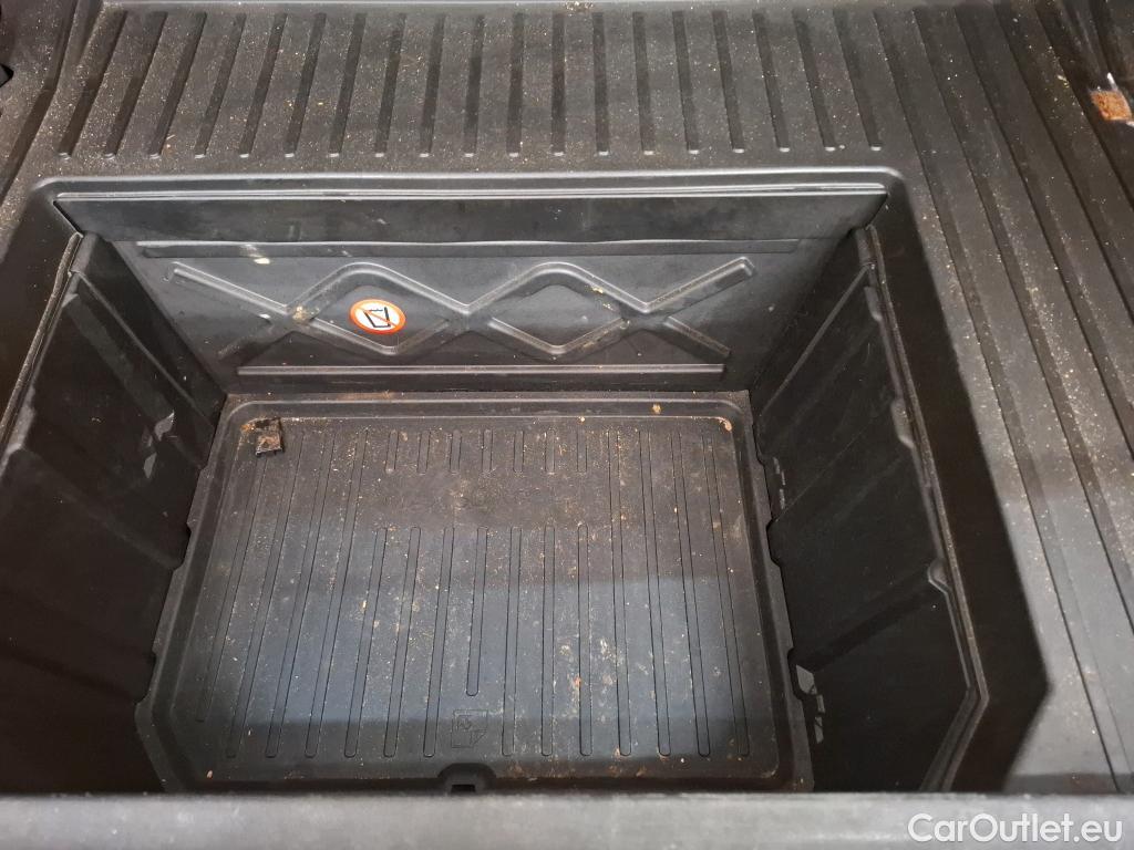  Ford  Puma FORD  / 2019 / 5P / SUV 1.0 EcoBoost 125 ch mHEV TITANIUM BUSIN #6