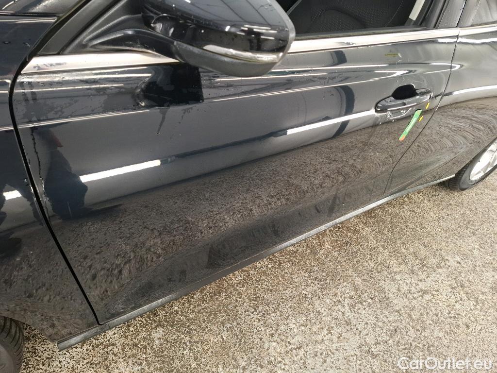  Ford  Focus  Break Trend Business 1.5 EcoBlue 120CV BVA8 E6dT #27