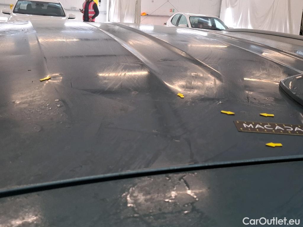  KIA  Sportage  Active 1.6 CRDi 135CV BVA7 E6d #4