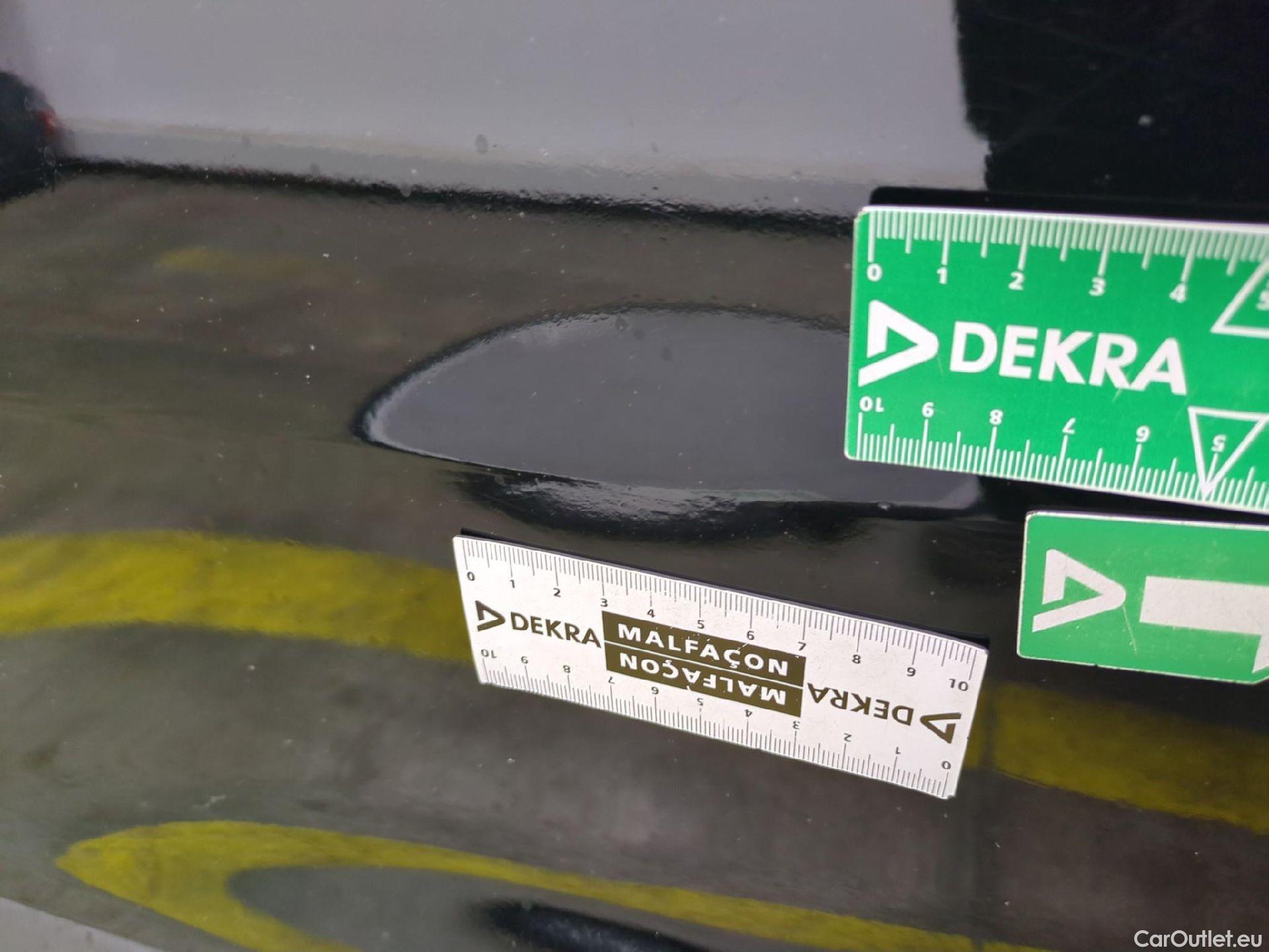  DS  DS7 7 Crossback Business 1.5 BlueHDi 130CV BVA8 E6d #25