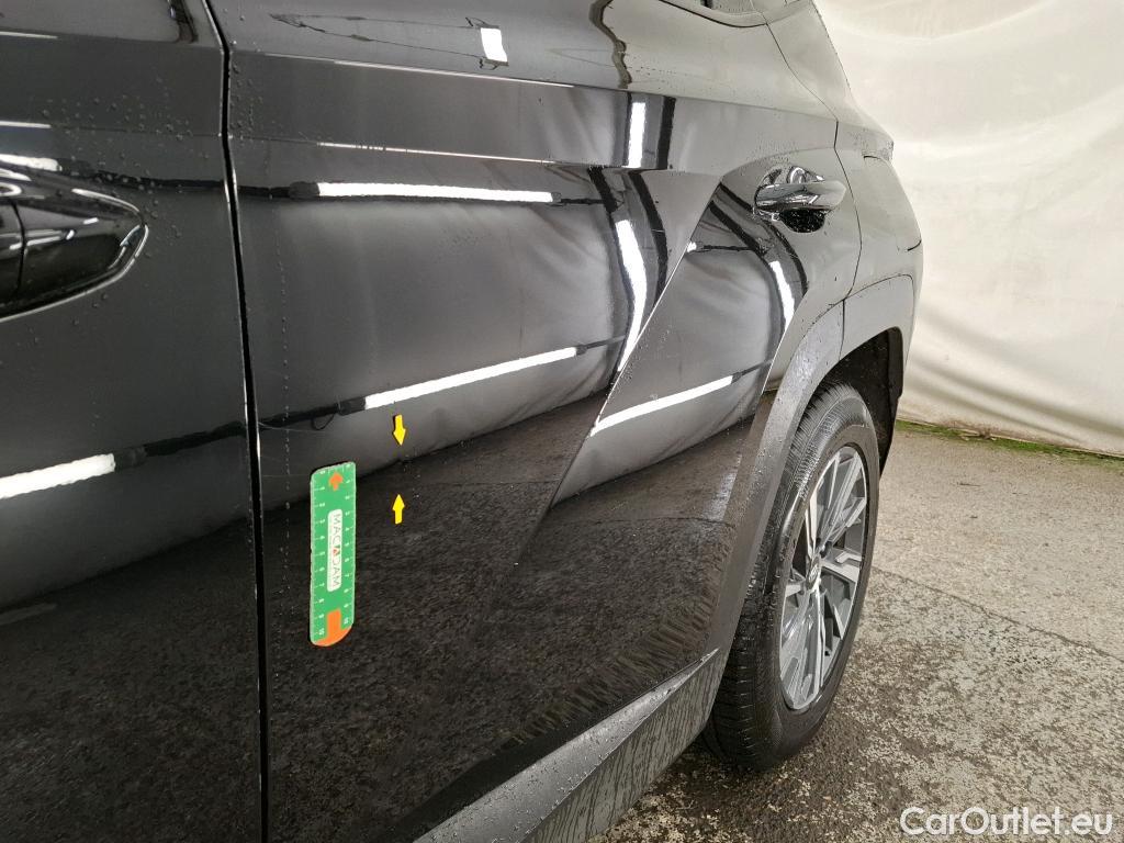  Hyundai  Tucson  Business Mild-Hybrid 2WD 1.6 CRDI 135CV BVA7 E6d #32