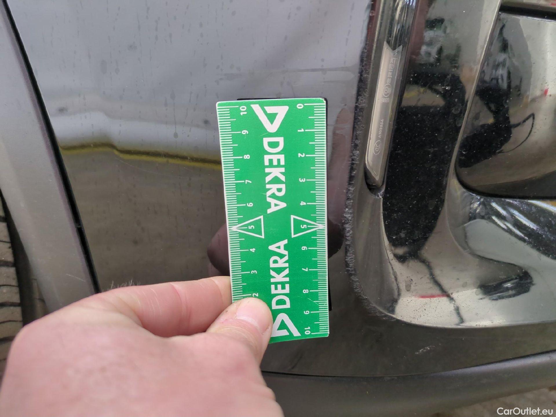  DS  DS7 7 Crossback Business 1.5 BlueHDi 130CV BVA8 E6d #17