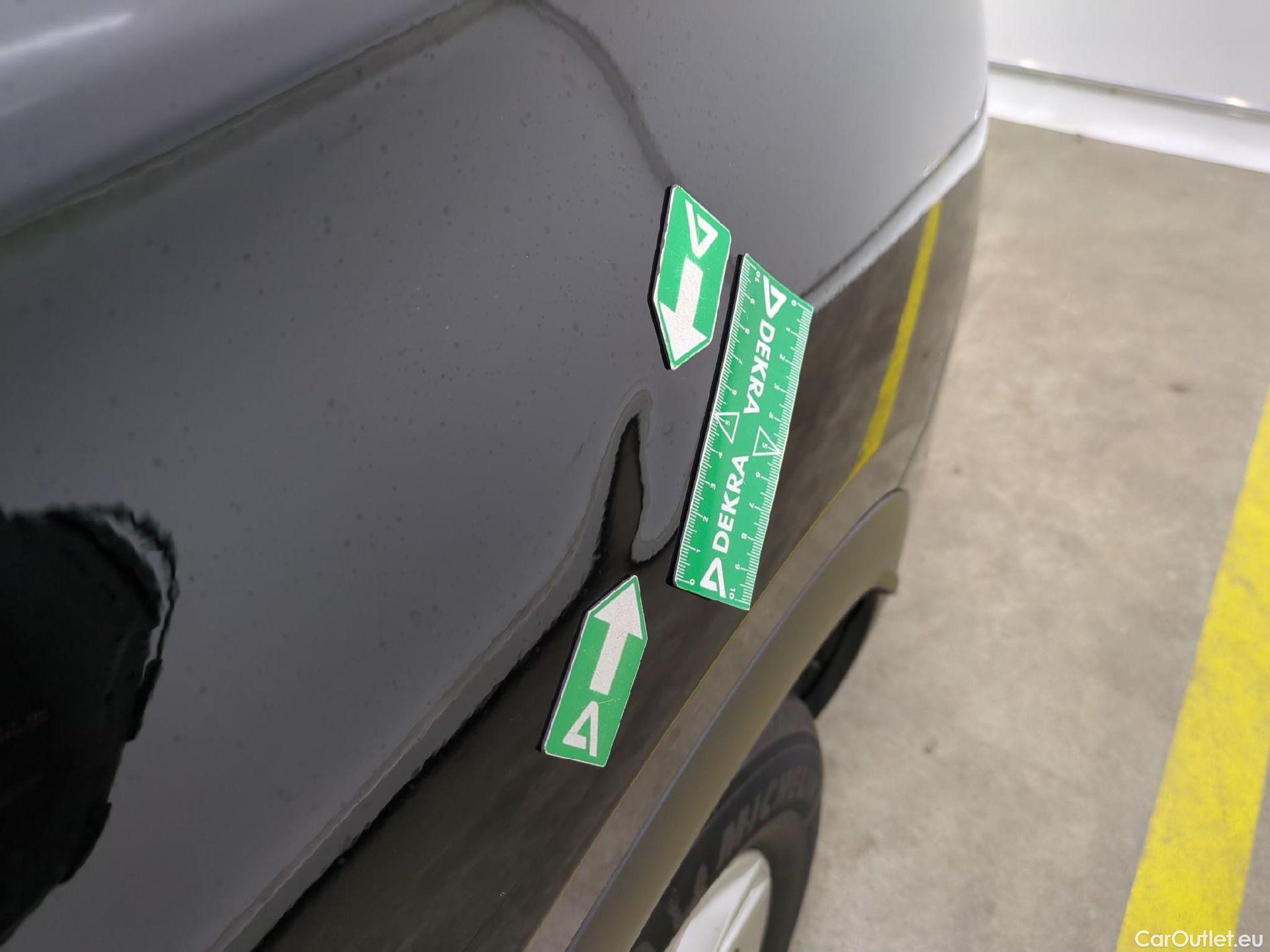  DS  DS7 7 Crossback Business 1.5 BlueHDi 130CV BVA8 E6d #28