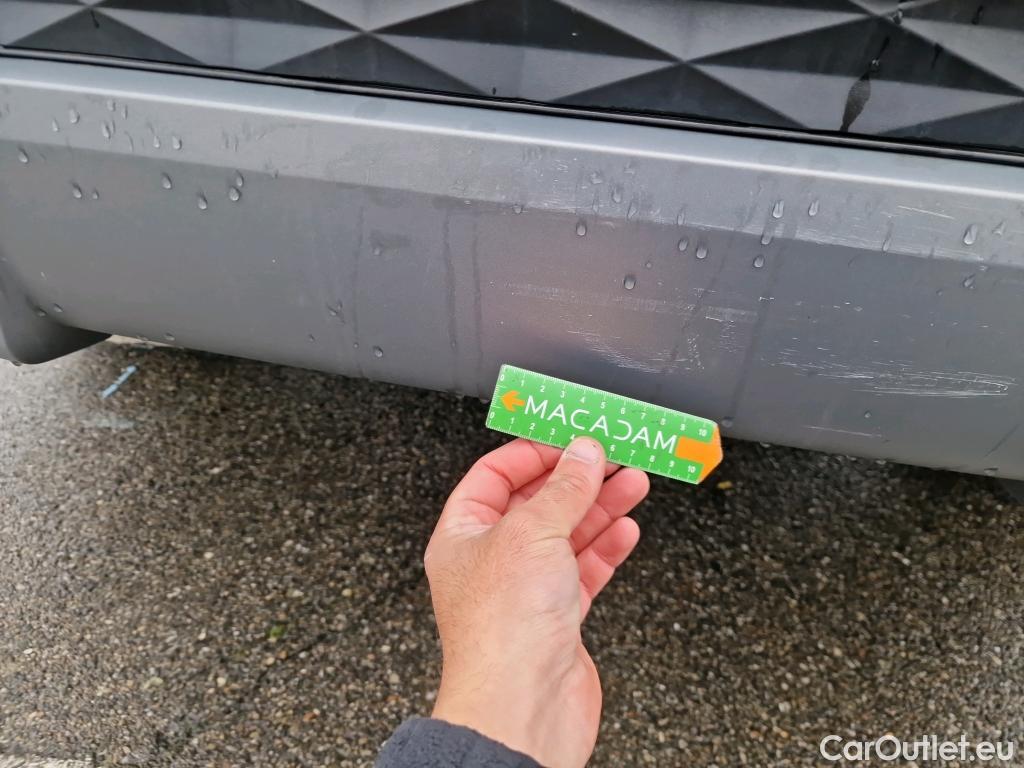  Hyundai  Tucson  Creative Mild-Hybrid 2WD 1.6 CRDI 135CV BVA7 E6d #2